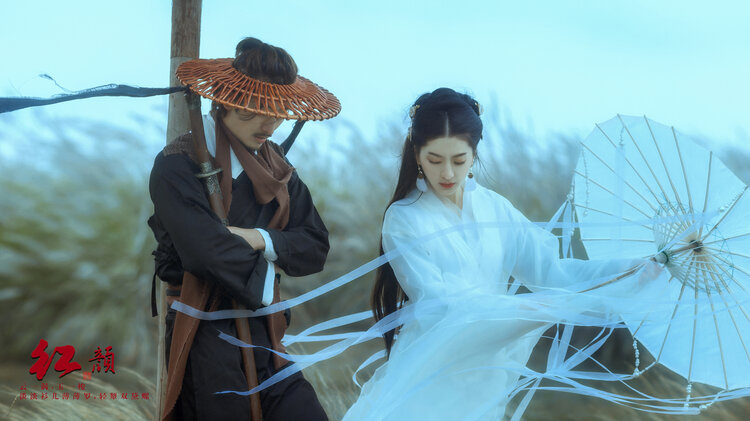 梦唤【文声汇影】