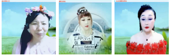小朵🎤V娱热点
