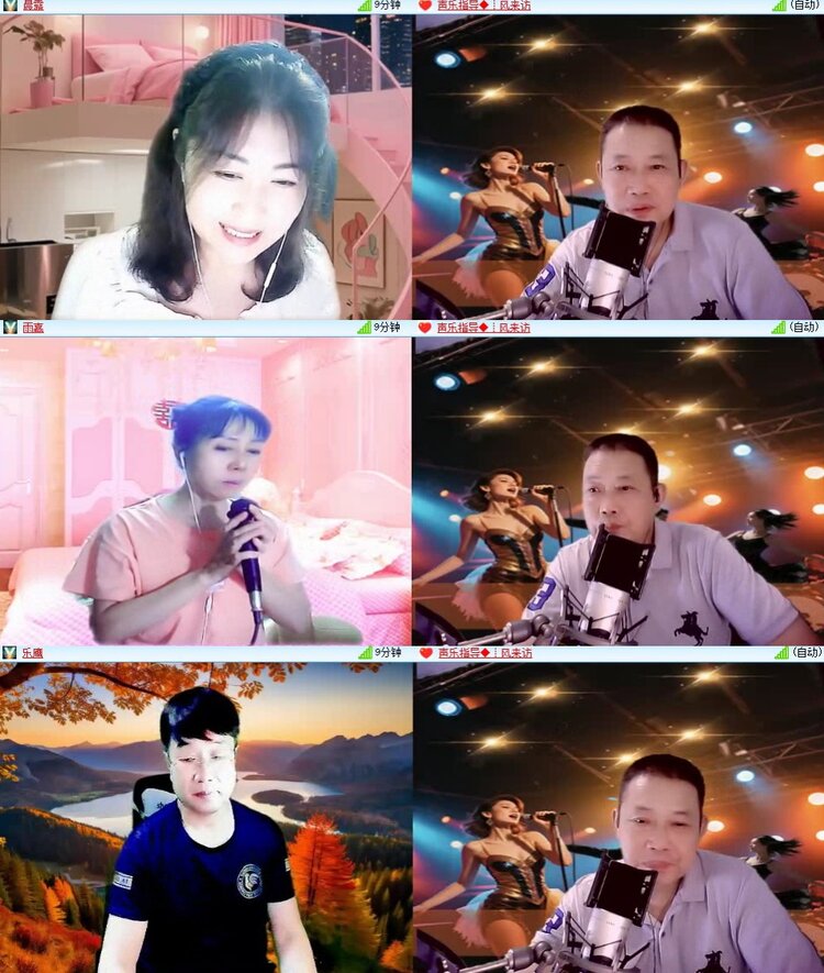 苏苏🎤V娱热点