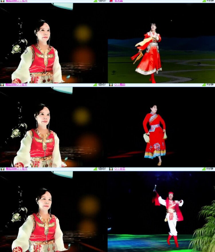 心玫🎤V娱热点