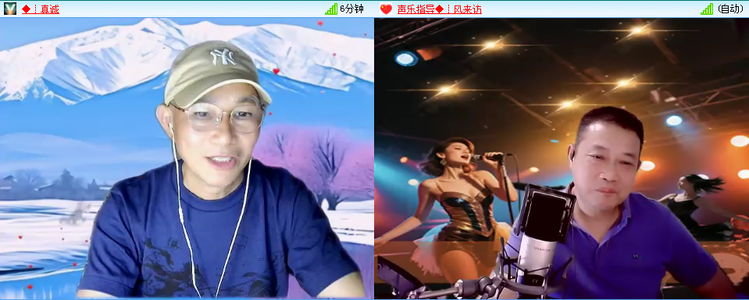 无言🎤V娱热点