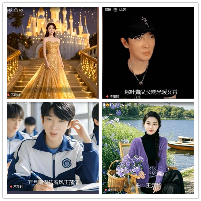 小路🎤V娱热点