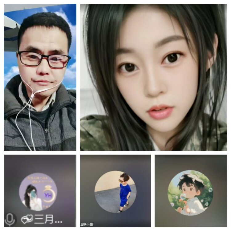 心玫🎤V娱热点