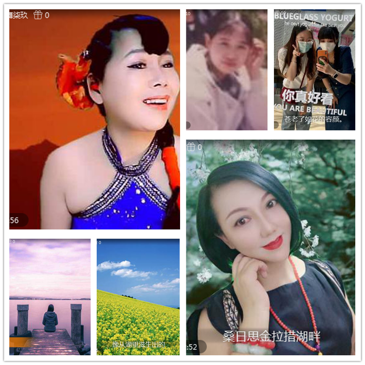 雪儿🎤V娱热点