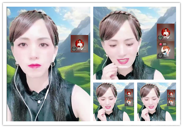 纳兰＿🎤V娱热点