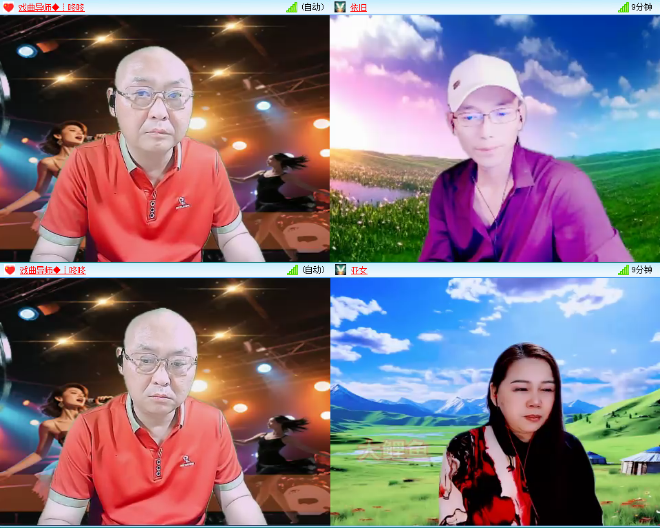 小浅🎤V娱热点