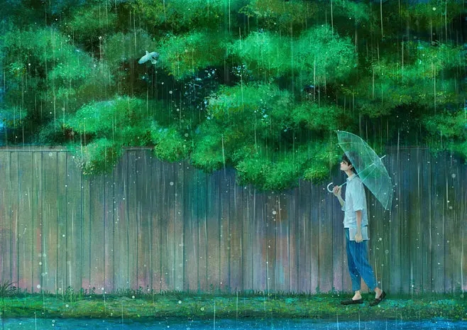 温心