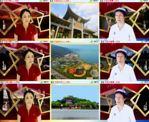 卓然🎤V娱热点