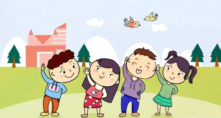 悦动早操悦享快乐合肥市启明星幼教集团泰山路幼儿园开展早操评比活动
