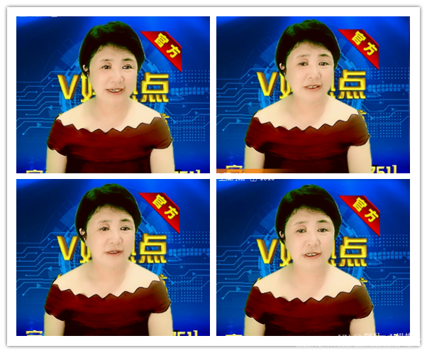 阿呆🎤V娱热点