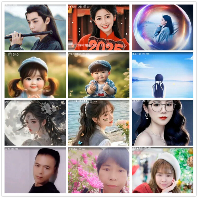 沛滢🎤V娱热点