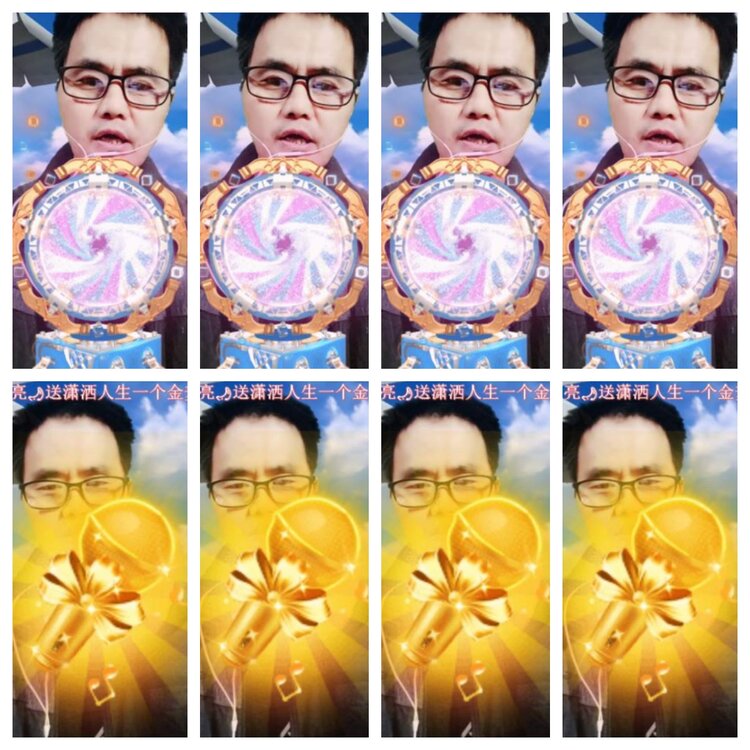 小浅🎤V娱热点