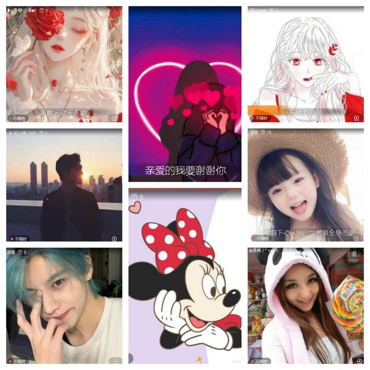 卓然🎤V娱热点