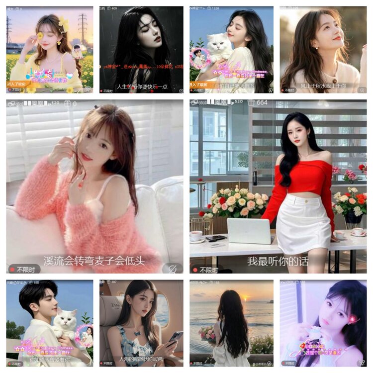 卓然🎤V娱热点