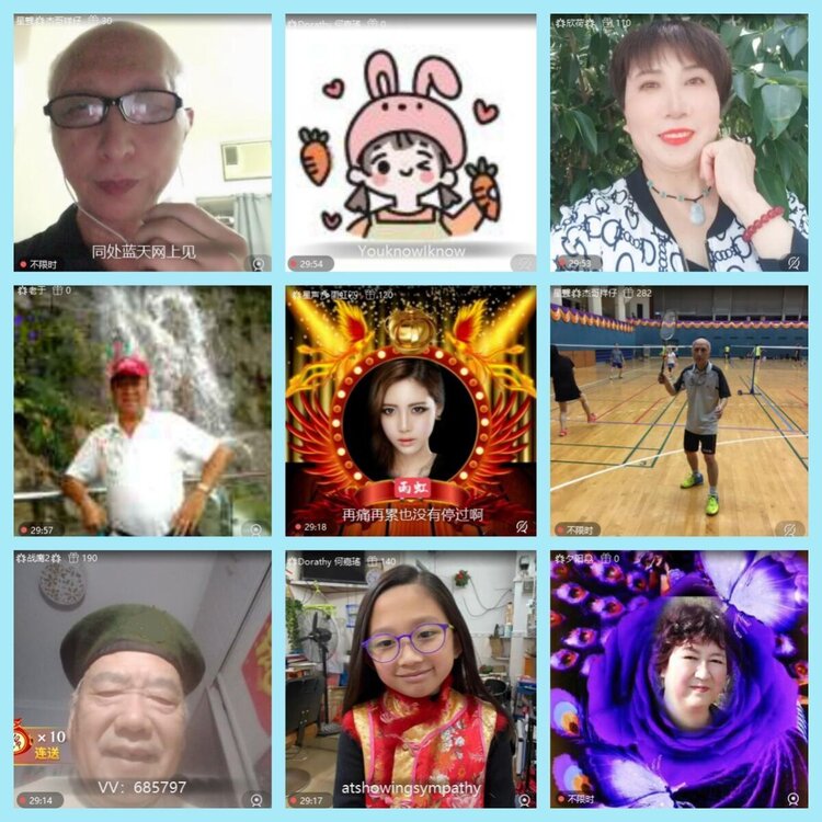 曾经🎤V娱热点