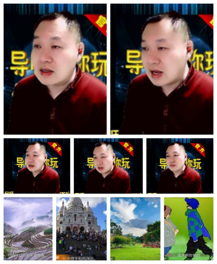 飞沙🎤V娱热点