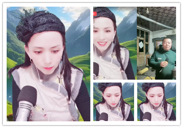 纳兰＿🎤V娱热点