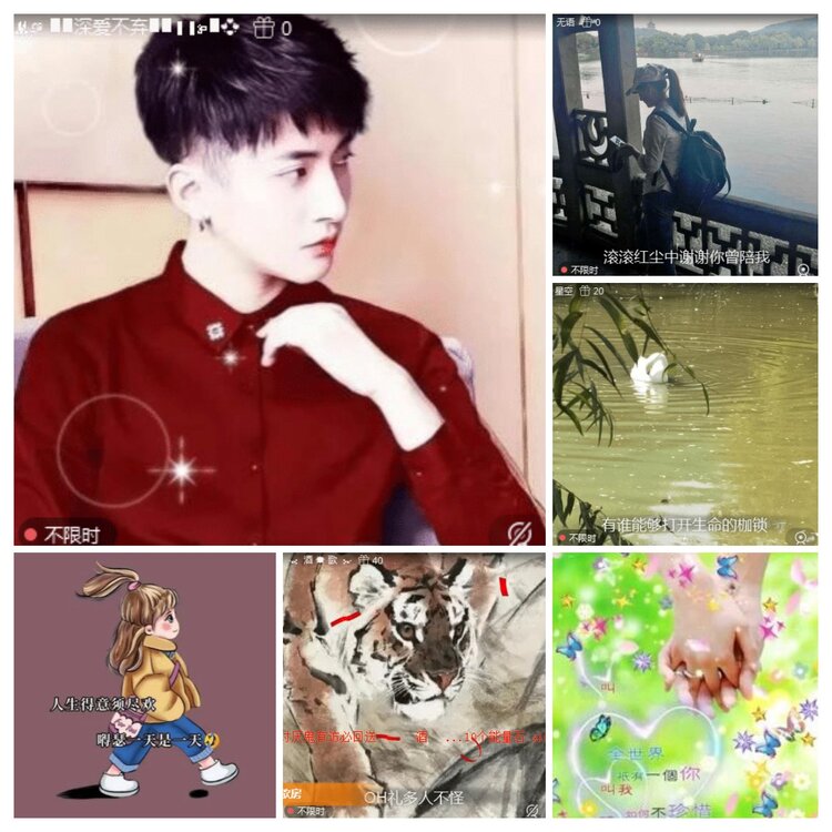 海燕🎤V娱热点