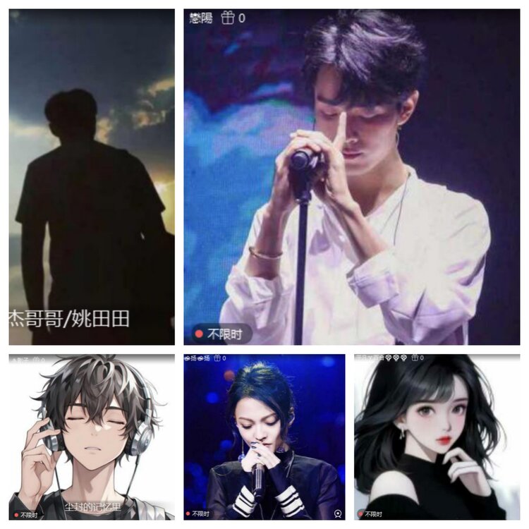 心玫🎤V娱热点