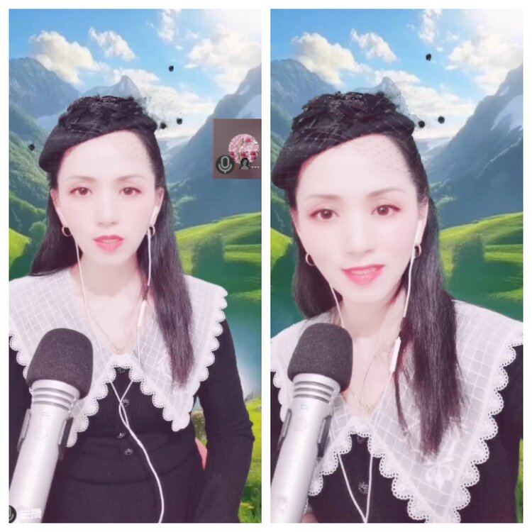 飞翔🎤V娱热点