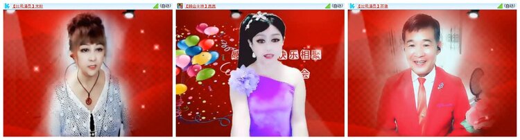 南风🎤V娱热点