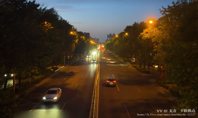 无言🎤V娱热点