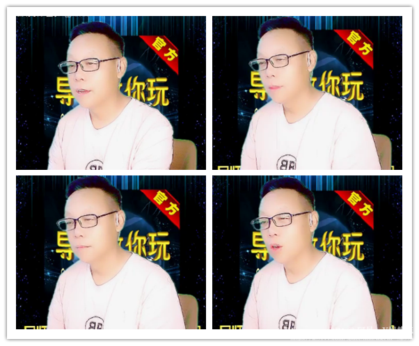 阿呆🎤V娱热点