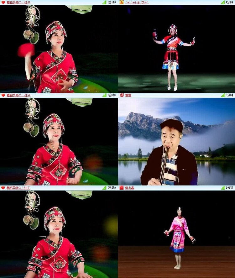 若雨🎤V娱热点