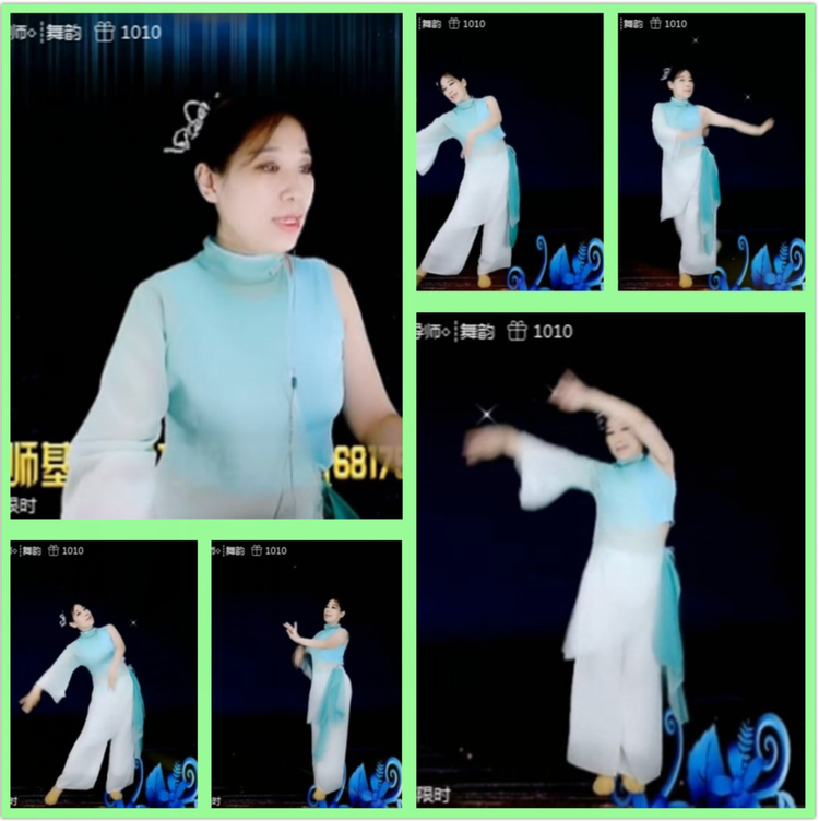 雪儿🎤V娱热点