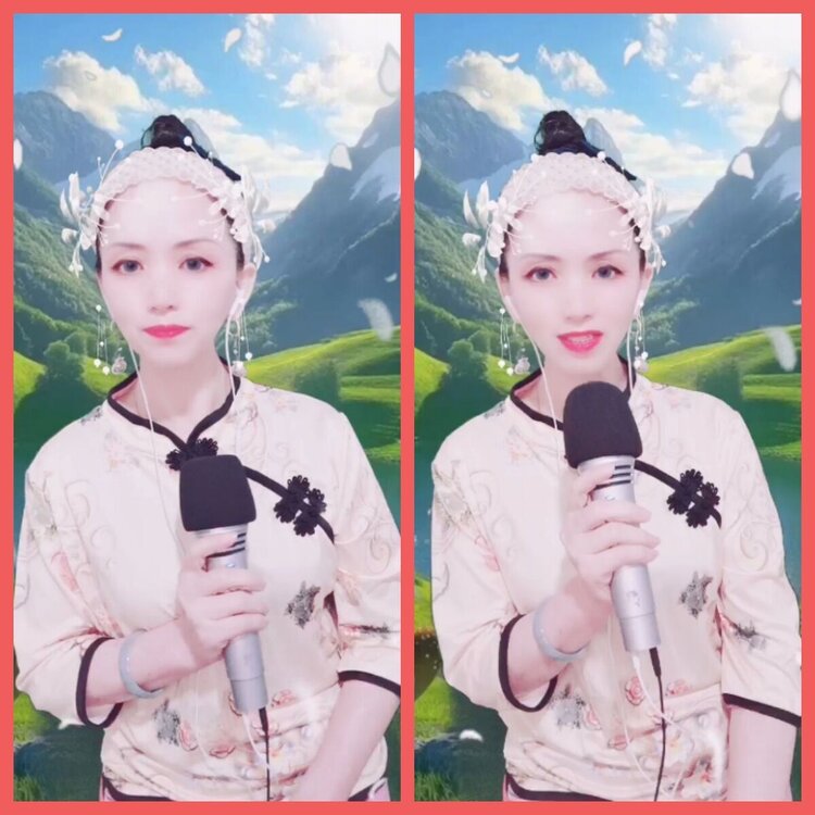 云中云🎤V娱热点