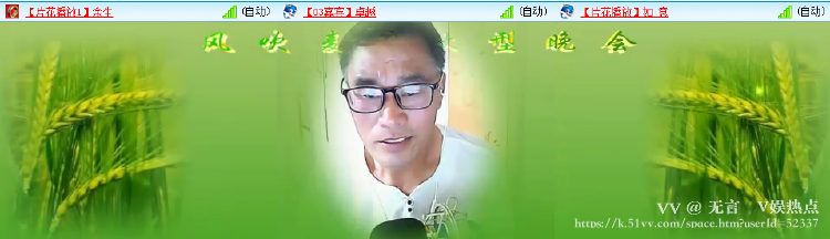 无言🎤V娱热点