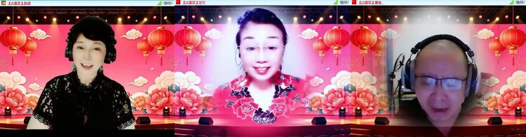 思点🎤V娱热点