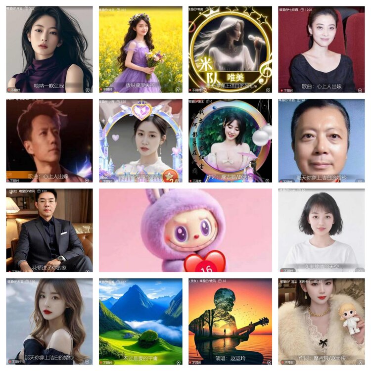 浓茶🎤V娱热点