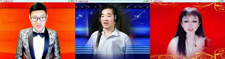 浓茶🎤V娱热点