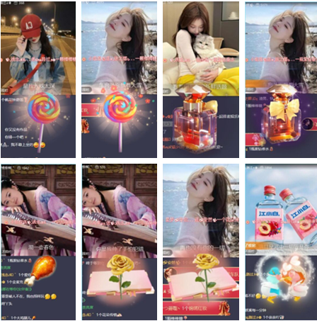 小朵🎤V娱热点