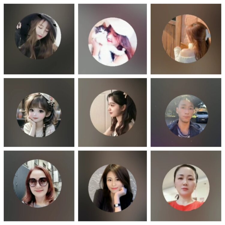 心玫🎤V娱热点