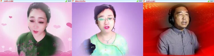 浓茶🎤V娱热点
