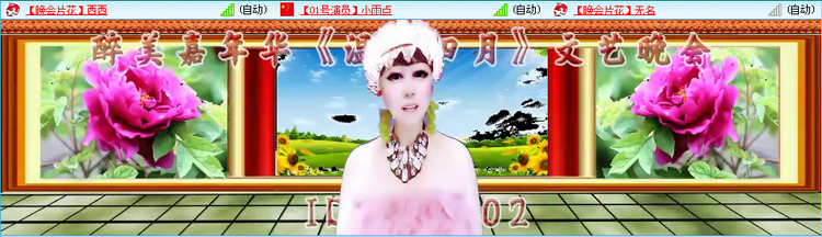 无言🎤V娱热点