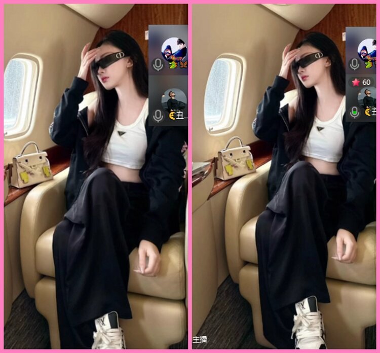 惜缘🎤V娱热点