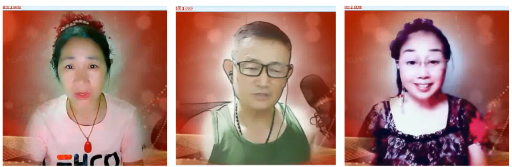 小浅🎤V娱热点