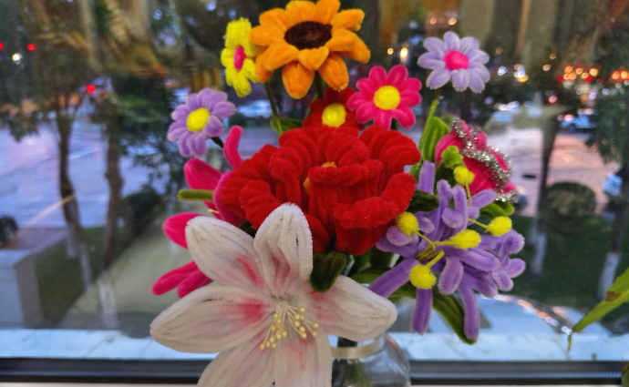 雪儿🎤V娱热点