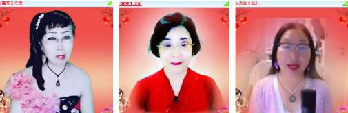 海燕🎤V娱热点