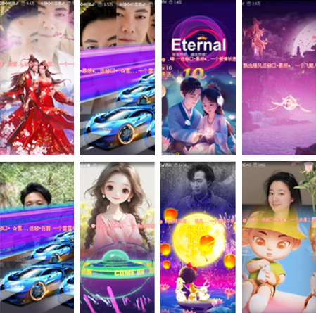 小朵🎤V娱热点