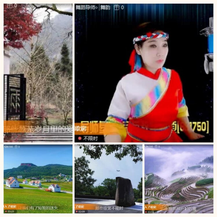 落雪🎤V娱热点