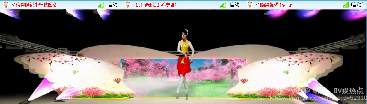 纳兰＿🎤V娱热点