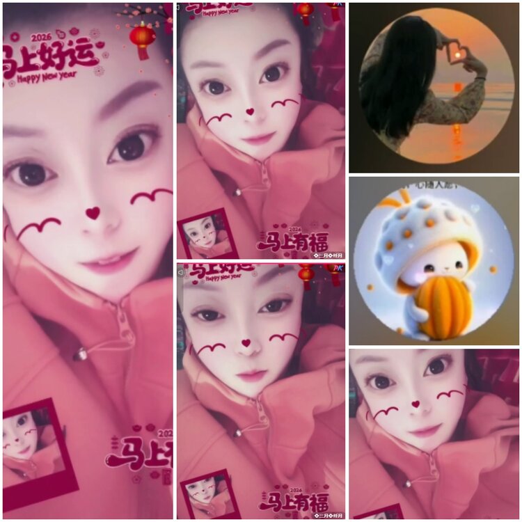 思点🎤V娱热点