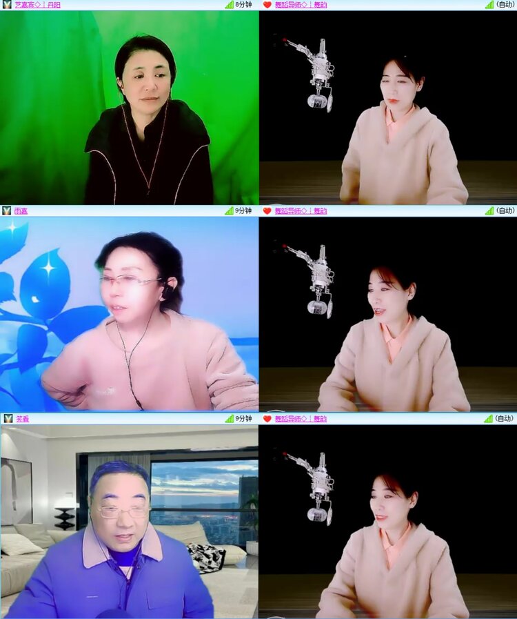 柠檬🎤V娱热点