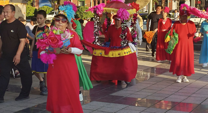 雪儿🎤V娱热点