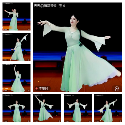 芯薇🎤V娱热点