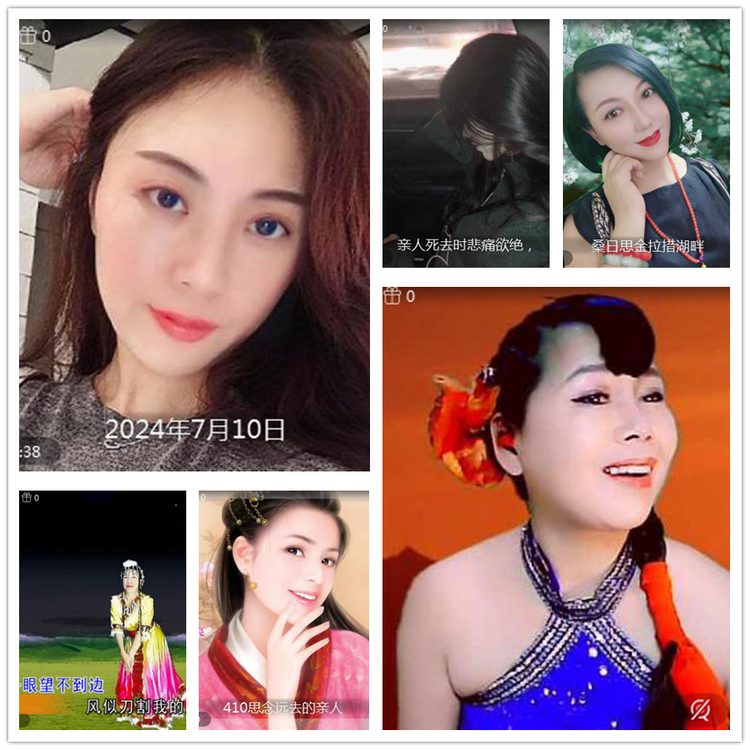 雪儿🎤V娱热点